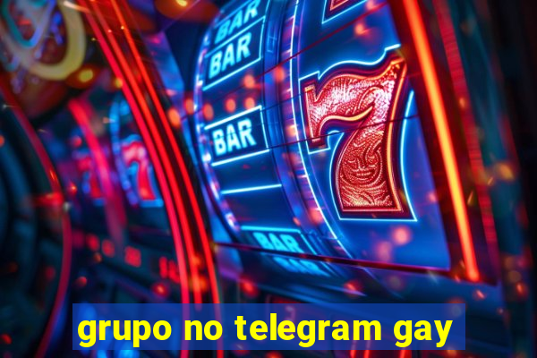 grupo no telegram gay